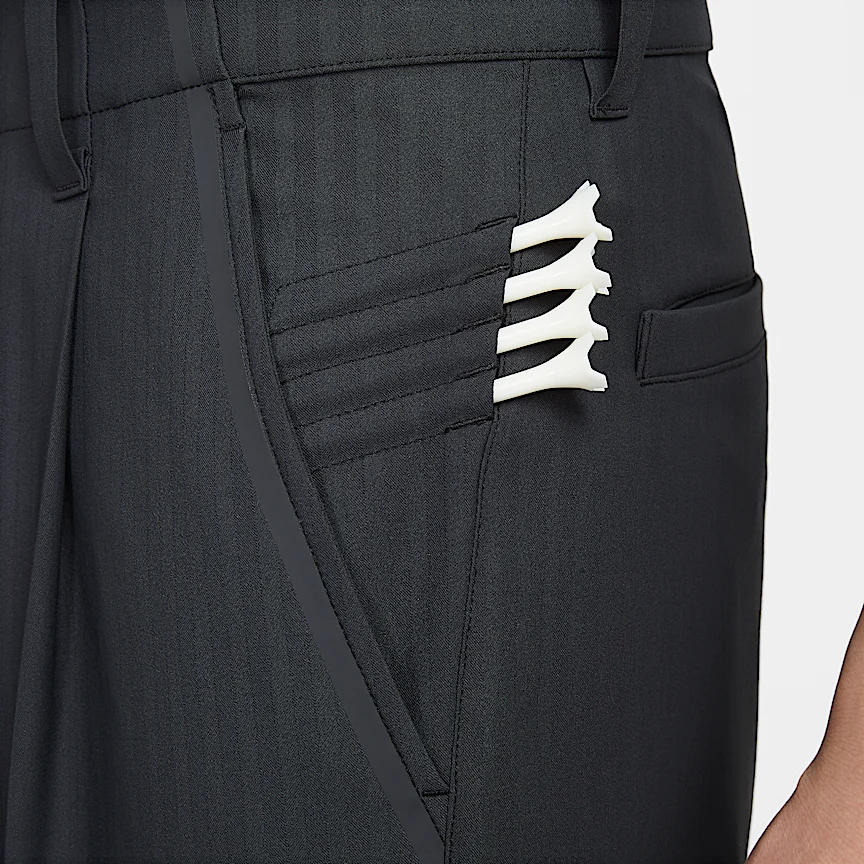 NIKE テーラード パフォーマンス — メンズ Dri-FIT ゴルフパンツ - Image 4