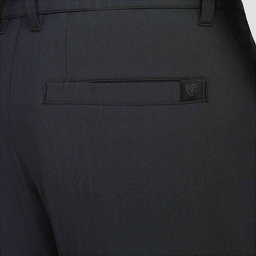 NIKE テーラード パフォーマンス — メンズ Dri-FIT ゴルフパンツ - Image 5