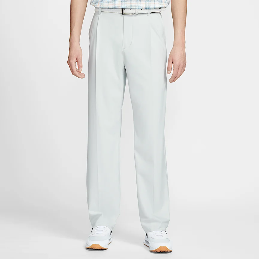 NIKE テーラード パフォーマンス — メンズ Dri-FIT ゴルフパンツ