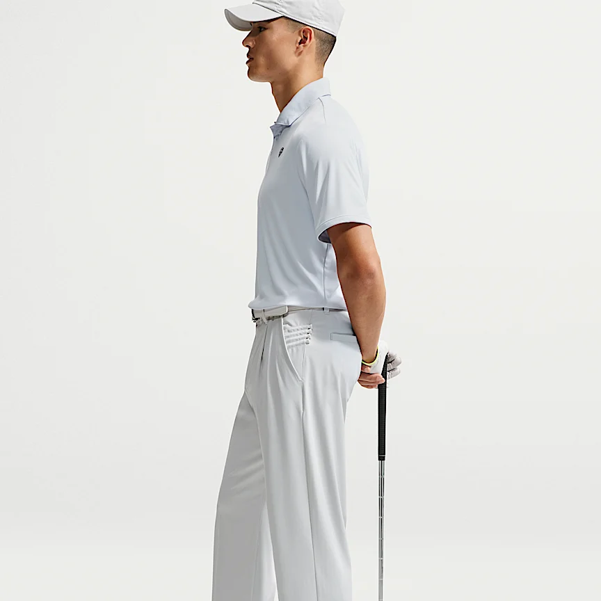 NIKE テーラード パフォーマンス — メンズ Dri-FIT ゴルフパンツ - Image 4