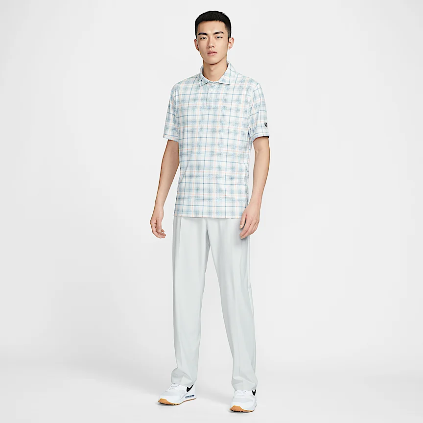 NIKE テーラード パフォーマンス — メンズ Dri-FIT ゴルフパンツ - Image 7