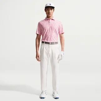 NIKE テーラード パフォーマンス — メンズ Dri-FIT ゴルフパンツ