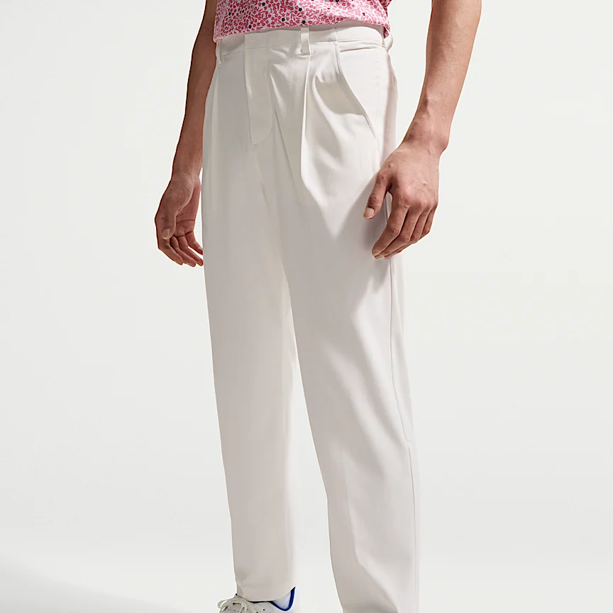 NIKE テーラード パフォーマンス — メンズ Dri-FIT ゴルフパンツ - Image 2