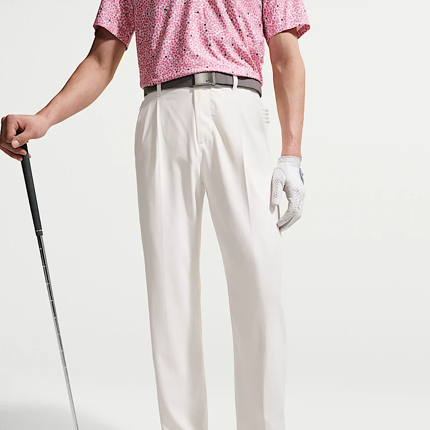 NIKE テーラード パフォーマンス — メンズ Dri-FIT ゴルフパンツ - Image 4