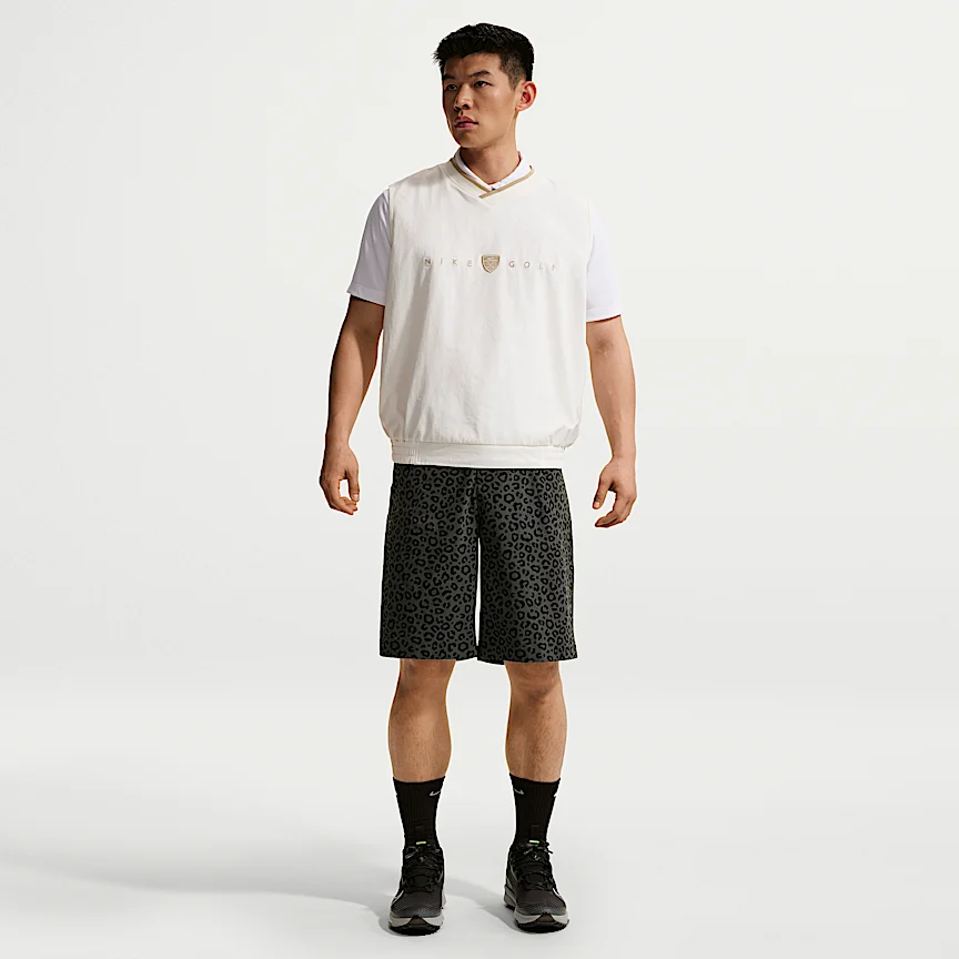 NIKE フェアウェイ フレッシュ — メンズ Dri-FIT ゴルフショートパンツ