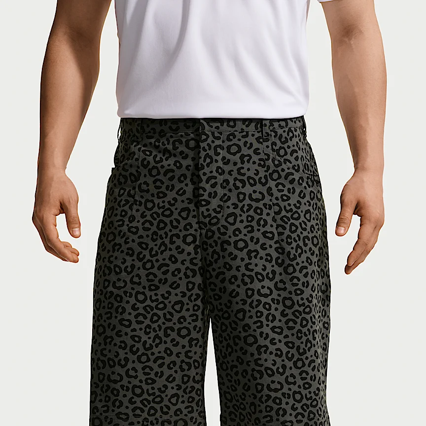 NIKE フェアウェイ フレッシュ — メンズ Dri-FIT ゴルフショートパンツ - Image 2