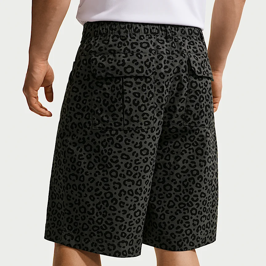 NIKE フェアウェイ フレッシュ — メンズ Dri-FIT ゴルフショートパンツ - Image 3