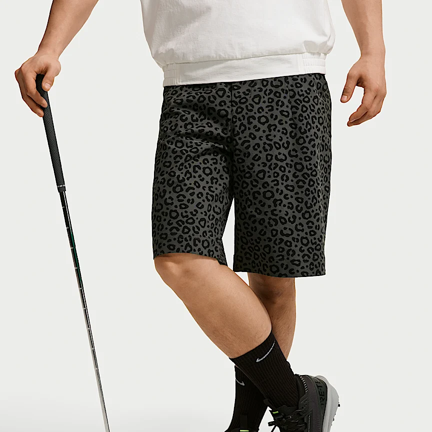NIKE フェアウェイ フレッシュ — メンズ Dri-FIT ゴルフショートパンツ - Image 4