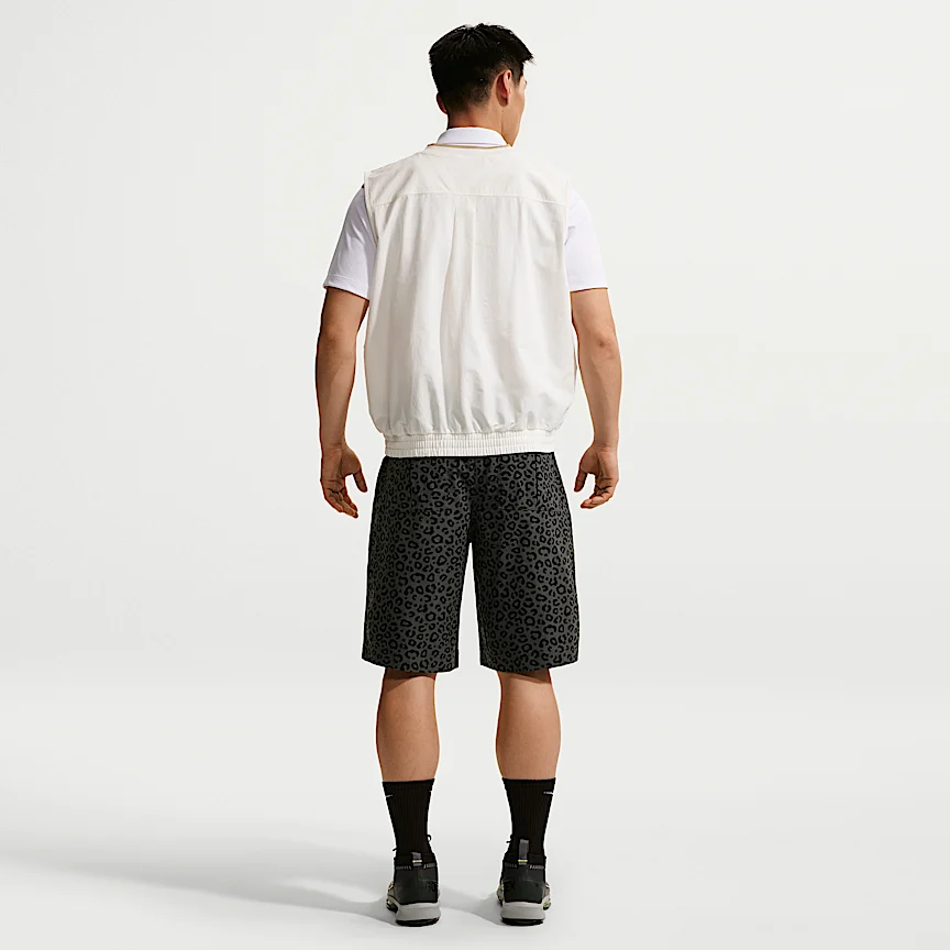 NIKE フェアウェイ フレッシュ — メンズ Dri-FIT ゴルフショートパンツ - Image 5