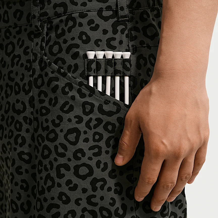 NIKE フェアウェイ フレッシュ — メンズ Dri-FIT ゴルフショートパンツ - Image 6