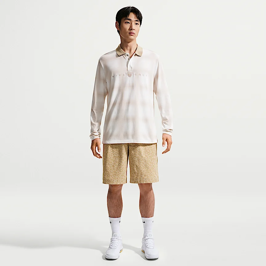 NIKE フェアウェイ フレッシュ — メンズ Dri-FIT ゴルフショートパンツ