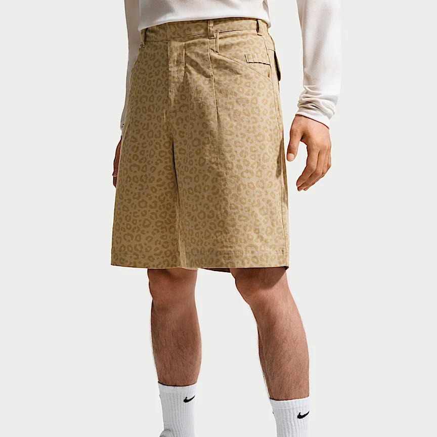 NIKE フェアウェイ フレッシュ — メンズ Dri-FIT ゴルフショートパンツ - Image 2
