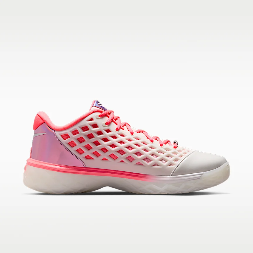 NIKE Kobe III Protro — Basketball Shoes - Image 3
