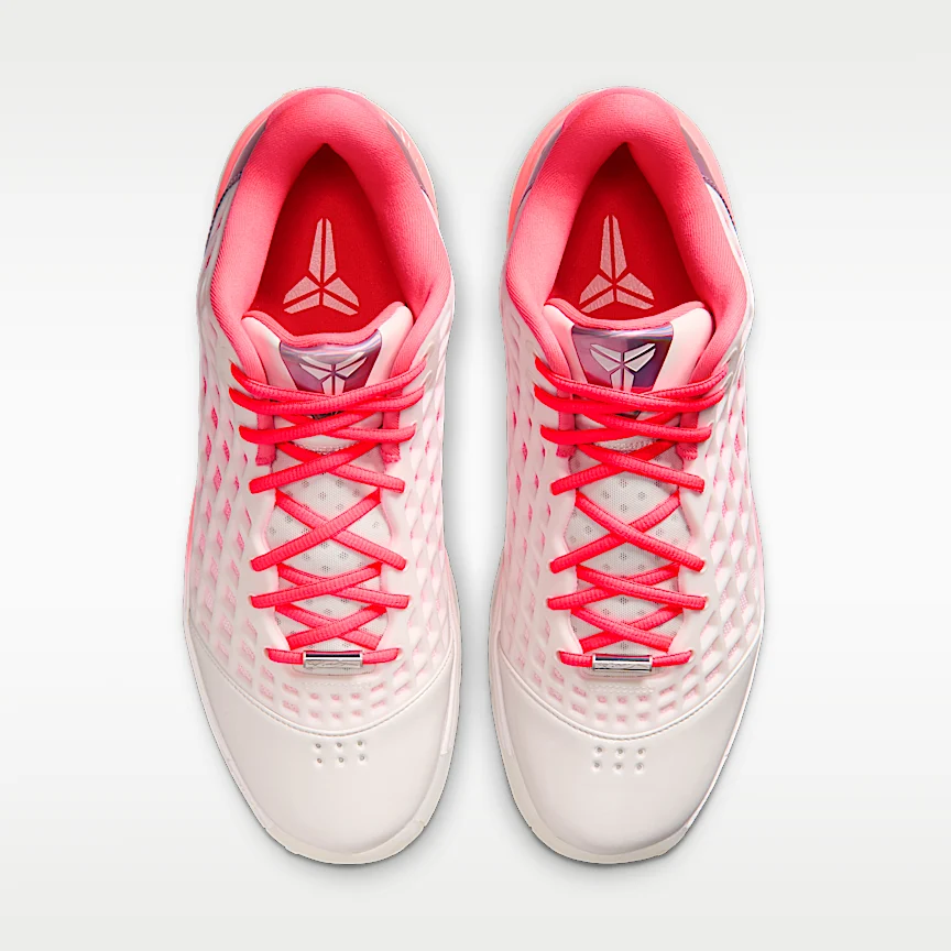 NIKE Kobe III Protro — Basketball Shoes - Image 4