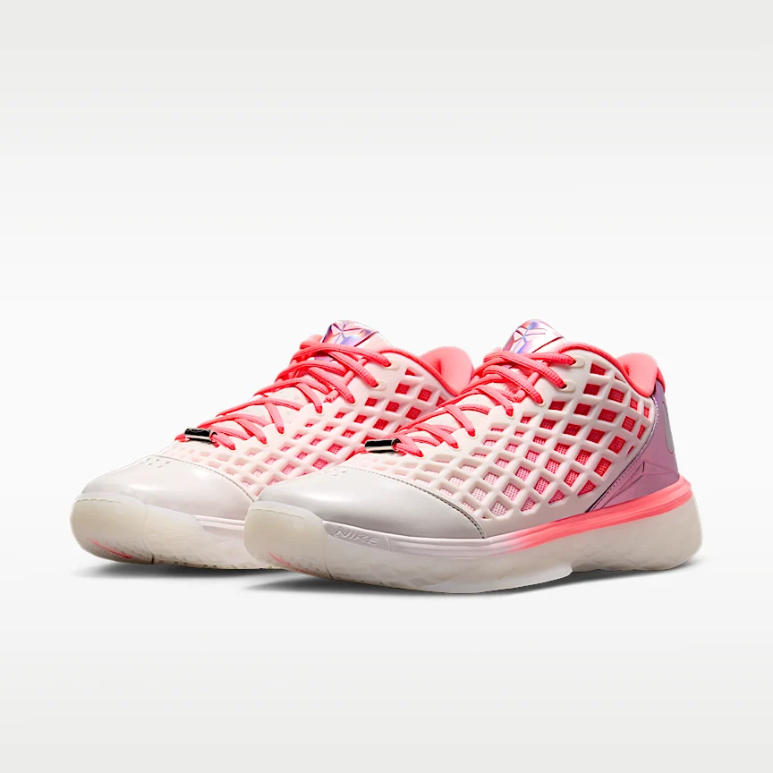 NIKE Kobe III Protro — Basketball Shoes - Image 5