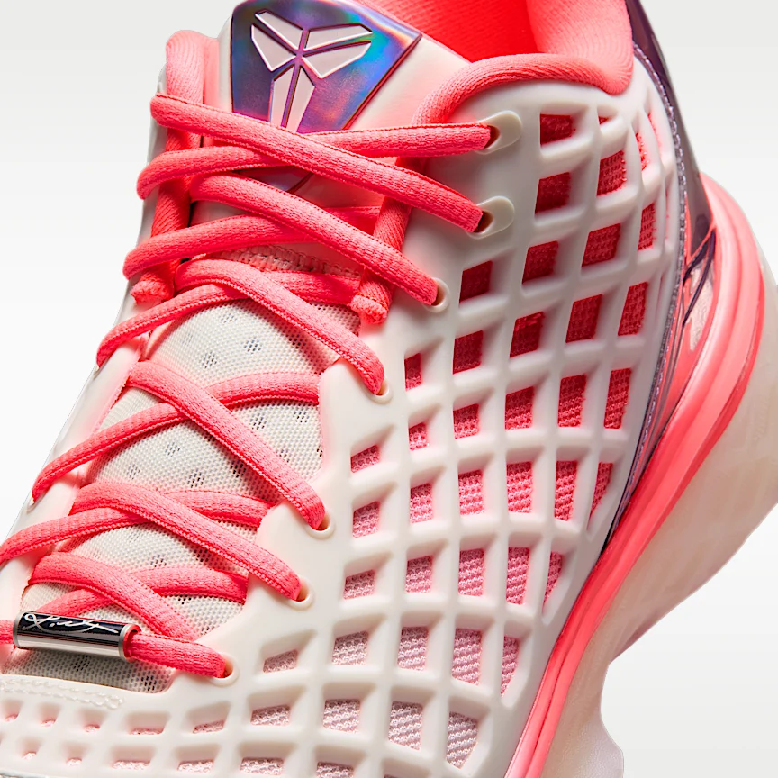 NIKE Kobe III Protro — Basketball Shoes - Image 7