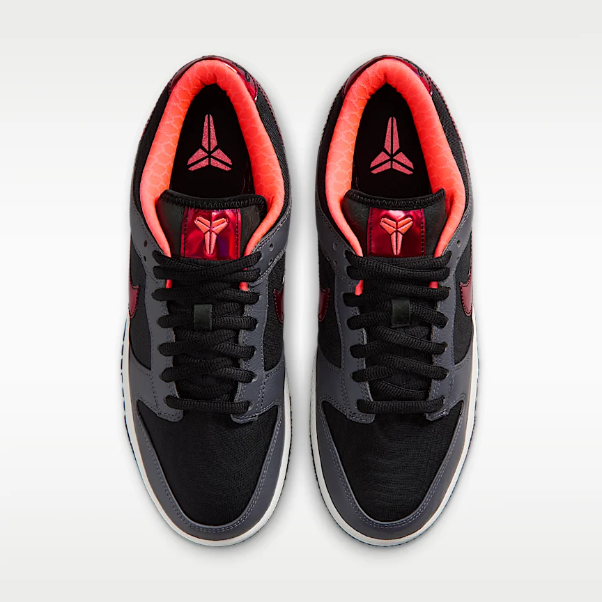 NIKE コービー ダンク ロー プロトロ — シューズ - Image 4