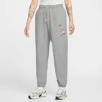 NIKE スポーツウェア — ウィメンズ ハイウエスト オーバーサイズド フリース パンツ