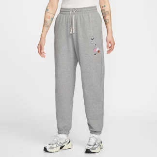 NIKE スポーツウェア — ウィメンズ ハイウエスト オーバーサイズド フリース パンツ