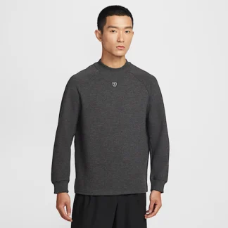 NIKE パー — メンズ Therma-FIT ゴルフ クルーネック トップス