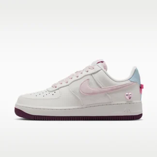 NIKE エア フォース 1 '07 — ウィメンズシューズ