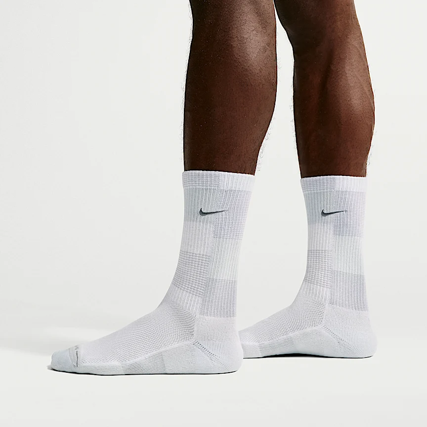 NIKE Everyday Elevated — Crew Socks (1 Pair)