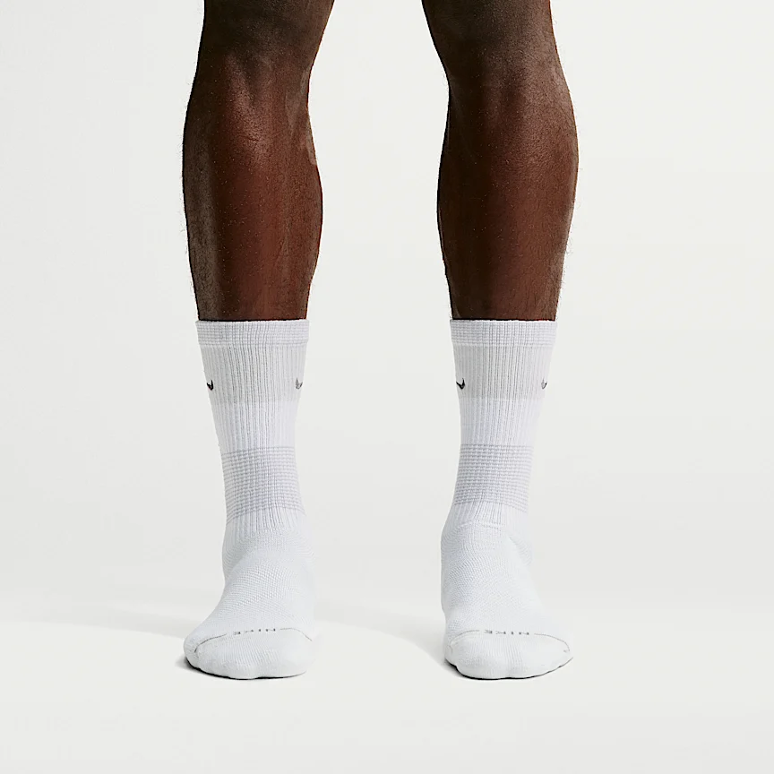 NIKE Everyday Elevated — Crew Socks (1 Pair) - Image 2