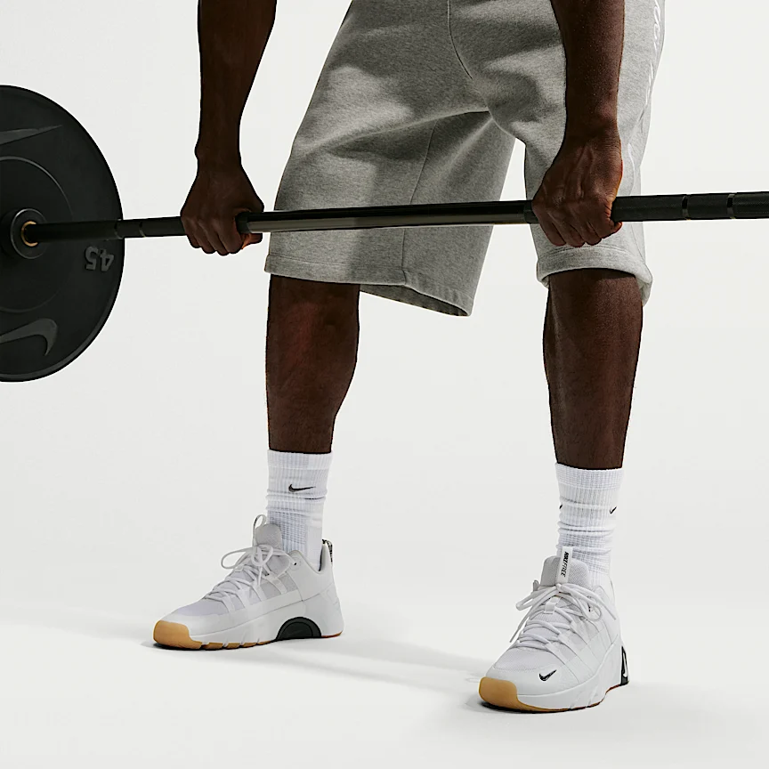 NIKE Everyday Elevated — Crew Socks (1 Pair) - Image 4