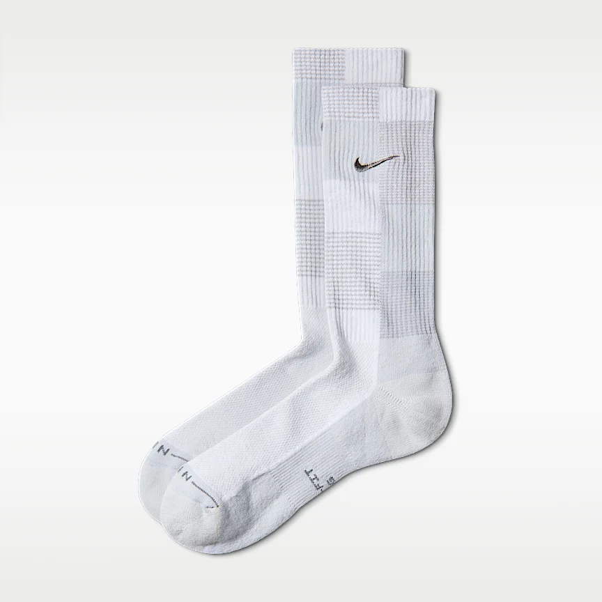 NIKE Everyday Elevated — Crew Socks (1 Pair) - Image 5