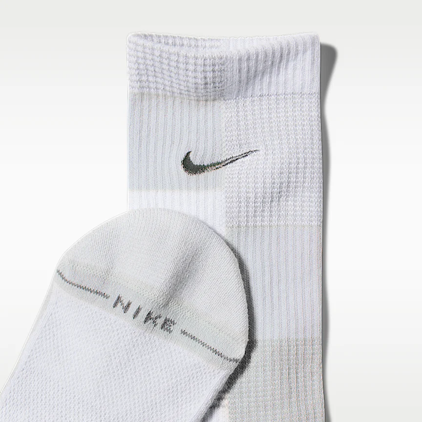 NIKE Everyday Elevated — Crew Socks (1 Pair) - Image 6