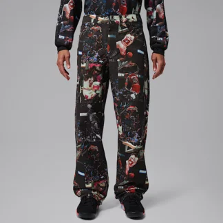 NIKE Jordan Flight — Men's Woven Pants