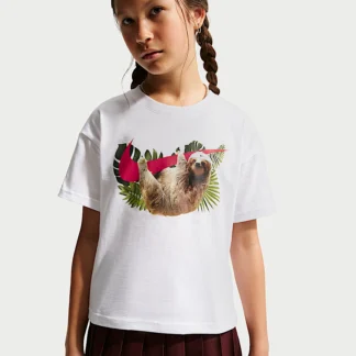 NIKE Sportswear — Junior（Garuzu）T-Shirt