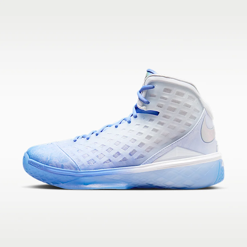 NIKE コービー 3 プロトロ — バスケットボールシューズ
