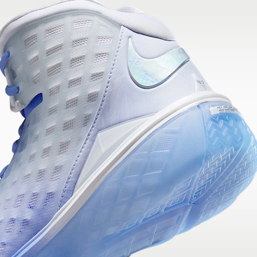 NIKE コービー 3 プロトロ — バスケットボールシューズ - Image 8