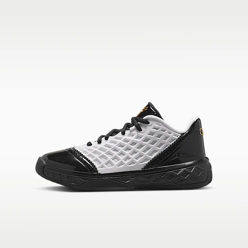 NIKE コービー 3 LOW プロトロ — ジュニア バスケットボールシューズ