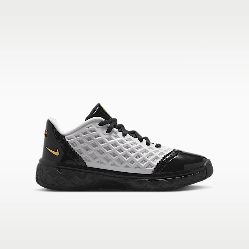 NIKE コービー 3 LOW プロトロ — ジュニア バスケットボールシューズ - Image 3