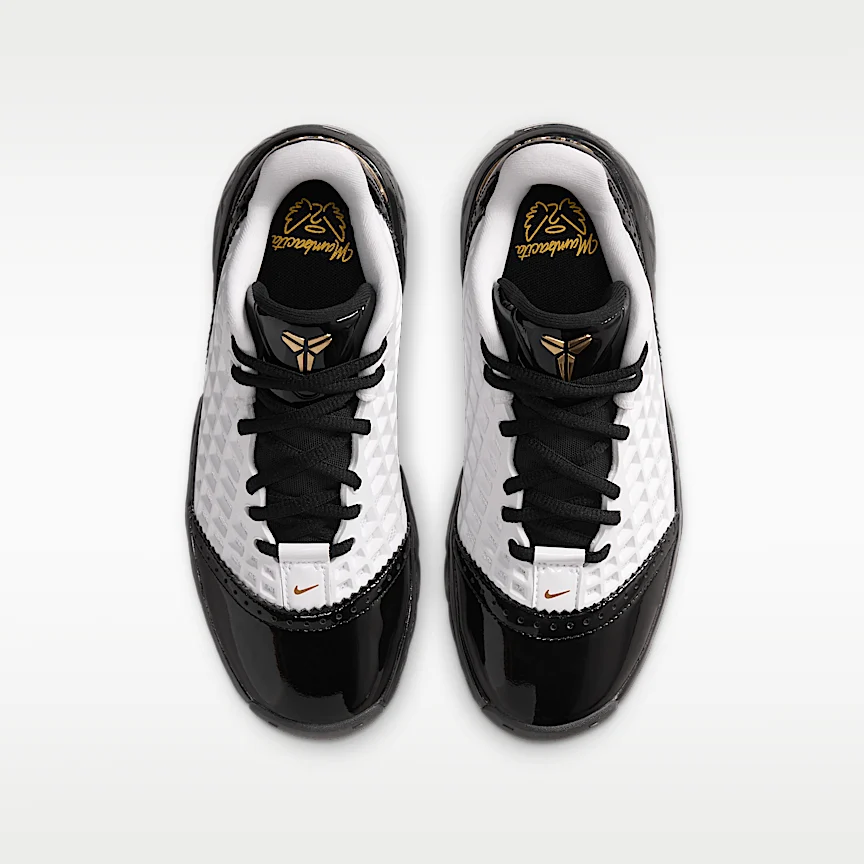 NIKE コービー 3 LOW プロトロ — ジュニア バスケットボールシューズ - Image 4