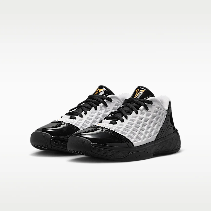 NIKE コービー 3 LOW プロトロ — ジュニア バスケットボールシューズ - Image 5