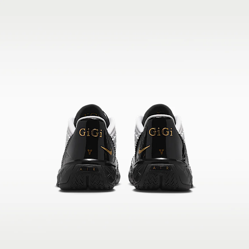 NIKE コービー 3 LOW プロトロ — ジュニア バスケットボールシューズ - Image 6