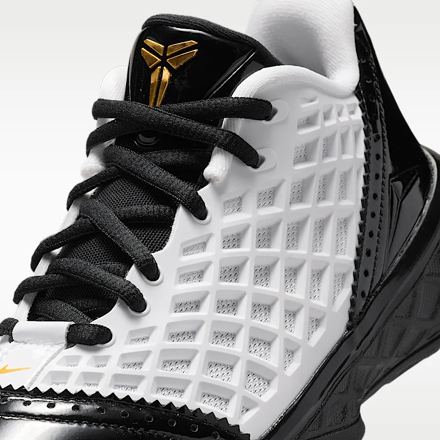 NIKE コービー 3 LOW プロトロ — ジュニア バスケットボールシューズ - Image 7