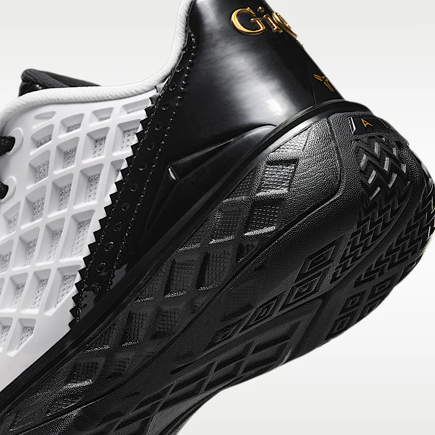 NIKE コービー 3 LOW プロトロ — ジュニア バスケットボールシューズ - Image 8