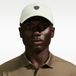 NIKE Club — Golf Tartan Cap