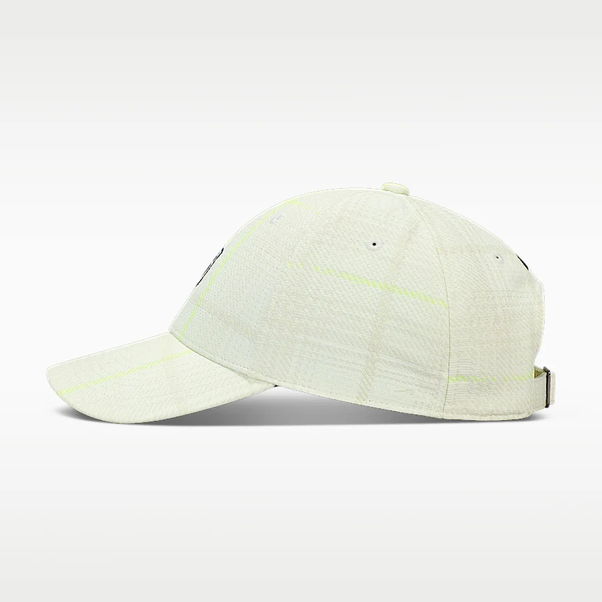 NIKE Club — Golf Tartan Cap - Image 5
