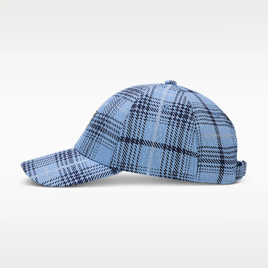 NIKE Club — Golf Tartan Cap - Image 5