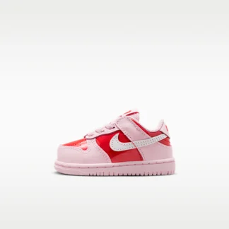 NIKE Dunk Low — Baby/Toddler Shoes