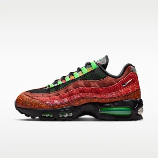 NIKE エア マックス 95 ビッグバブル "Hong Kong" — メンズシューズ