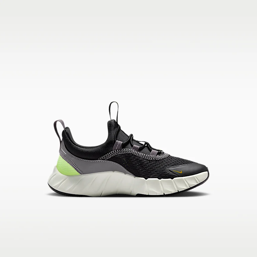 NIKE フリー ライド — リトルキッズ ランニングシューズ - Image 3