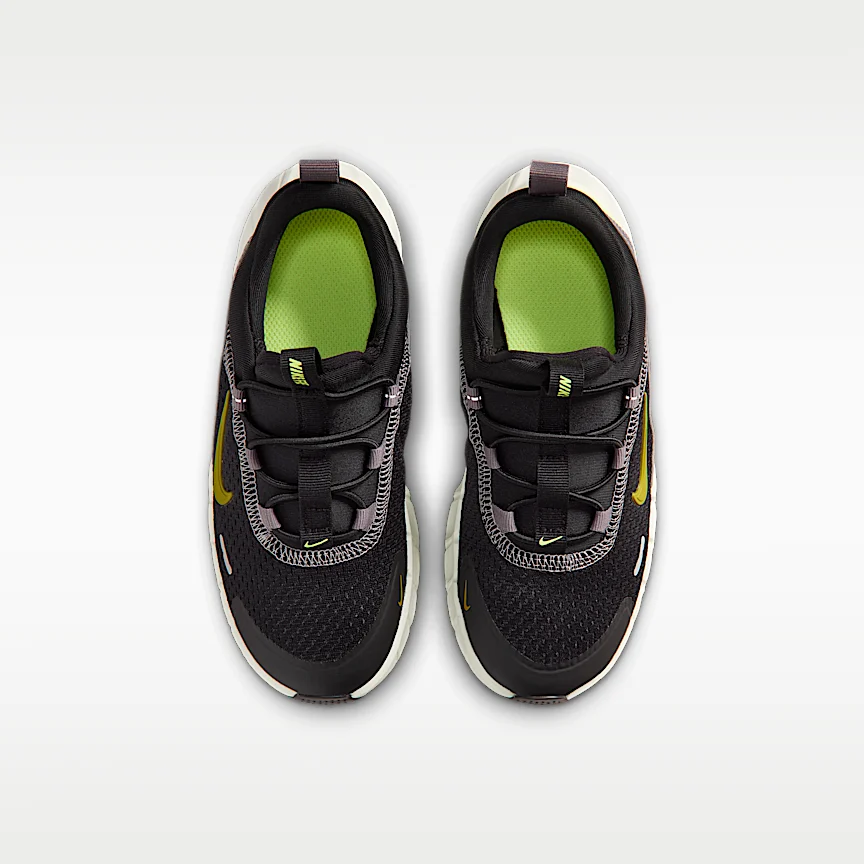 NIKE フリー ライド — リトルキッズ ランニングシューズ - Image 4