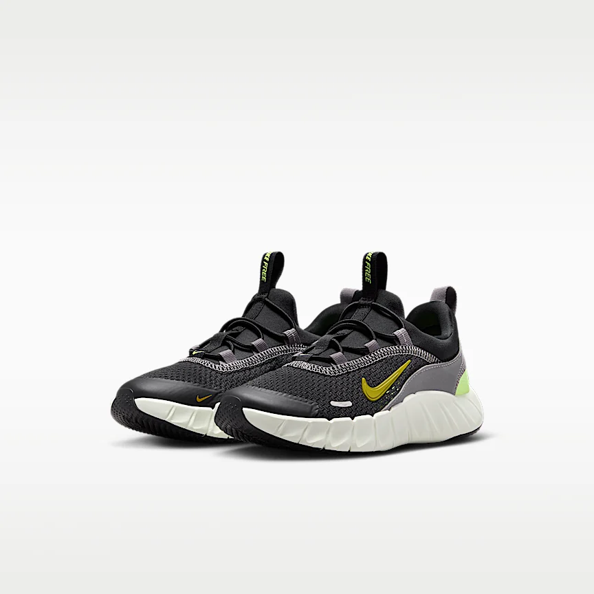 NIKE フリー ライド — リトルキッズ ランニングシューズ - Image 5