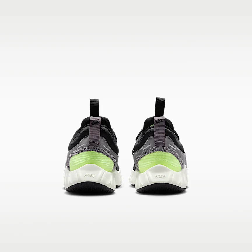NIKE フリー ライド — リトルキッズ ランニングシューズ - Image 6